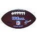 Wilson Football NFL Extreme, braun, F1644X