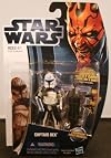 Star Wars The Clone Wars Captain Rex Action Figure
