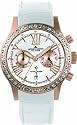 Jacques Lemans Damenarmbanduhr Porto 1-1527 D