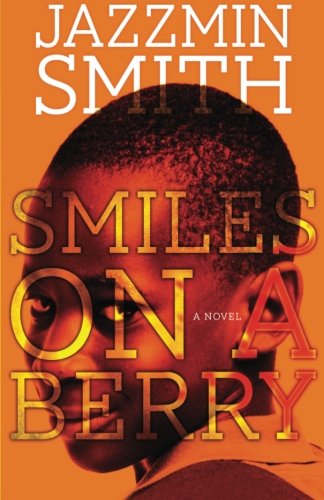 Smiles on a Berry