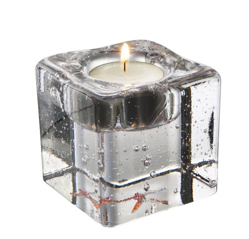 Kosta Boda Cubic Light Votive