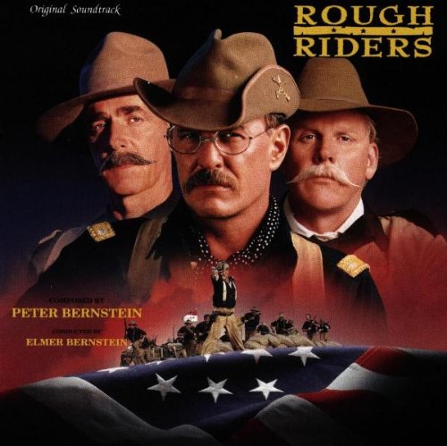 Rough Riders Peter Bernstein