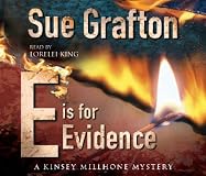 "E" Is for Evidence