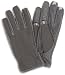 Isotoner Men's Smartouch Tech Stretch Gloves
