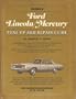 Glenn's Ford/Lincoln/Mercury tune-up and repair guide,