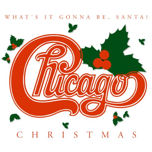 Chicago - Chicago XXV The Christmas Album - Zortam Music
