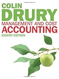 Management and cost accounting