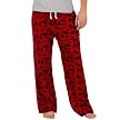 Grandma Pants Fleece Woods Sleep Pants