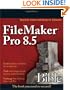 FileMaker Pro 8.5 Bible