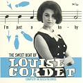 The Sweet Beat Of Louise Cordet ~ Complete Uk Decca Recordings