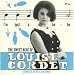 The Sweet Beat Of Louise Cordet ~ Complete Uk Decca Recordings