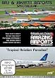 Airutopia:Bali & Jakarta Airport DVD (Airline, Aircraft, Video)