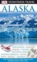Alaska (EYEWITNESS TRAVEL GUIDE)