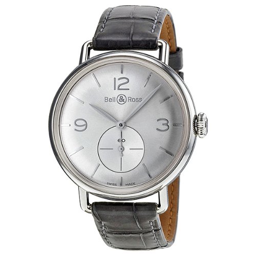 review Bell & Ross 
