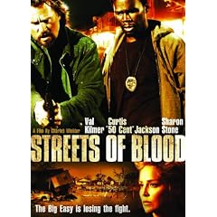 Streets of Blood