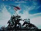  : FLAGS OF OUR FATHER'S MOVIE POSTER