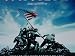 Kitchen & Housewares : FLAGS OF OUR FATHER'S MOVIE POSTER
