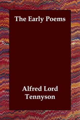 Alfred Tennyson