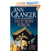 Say it with Poison (A Mitchell & Markby Mystery)