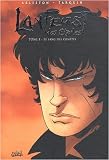 Lanfeust des Etoiles, Tome 8 : Le sang des com�tes : Version coffret Mill�sime 2008