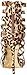 Luichiny Women's Take A Bow Platform Sandal