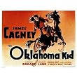 Oklahoma Kid, The - Movie Poster
