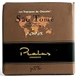 Pralus Sao Tome Dark Chocolate 75% By ChefShop