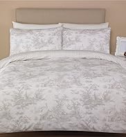 Heritage Toile Bedset