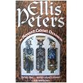 The Seventh Cadfael Omnibus: The Holy Thief, Brother Cadfael's Penance, A Rare Benedictine