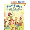 Easy Songs for Smooth Transitions in the Classroom