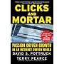 Clicks and Mortar: Passion Driven Growth in an Int&hellip by David S. Pottruck