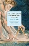 Crisis of the European Mind 1680-1715...