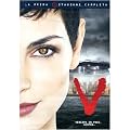 V - Die Besucher - Staffel/Season 1 [DVD] (2009) EU-Import Deutsch & Englisch