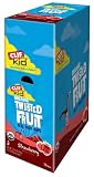 Clif Kid Twisted Fruit - Box of 18 - Strawberry