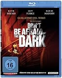 Produkt-Bild: Don't be afraid of the Dark [Blu-ray]