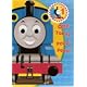 Thomas the tank engine 1st birthday card