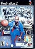 NBA Ballers