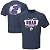 Brad Keselowski NASCAR #2 Miller Light Fan Up T-Shirt-Grey