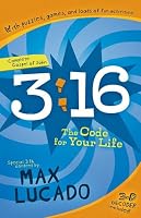 3:16 - The Code for Your Life: Elementary Edition (3:16)