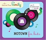 Motown For Kids