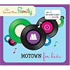 Motown For Kids