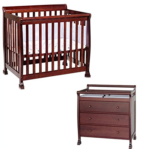 kalani changing table
