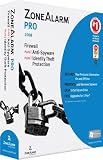 Zone Alarm Pro 2008