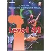 Live at Reading Concert Hall
