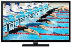 Panasonic TCL42E5