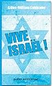 Vive Israël