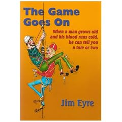 The Game Goes on