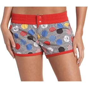 Paul Frank Juniors' Harlow Board Short