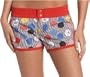 Paul Frank Juniors' Harlow Board Short,Multi,Medium