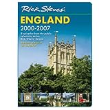  : Rick Steves Travel England 2000-2007 DVD